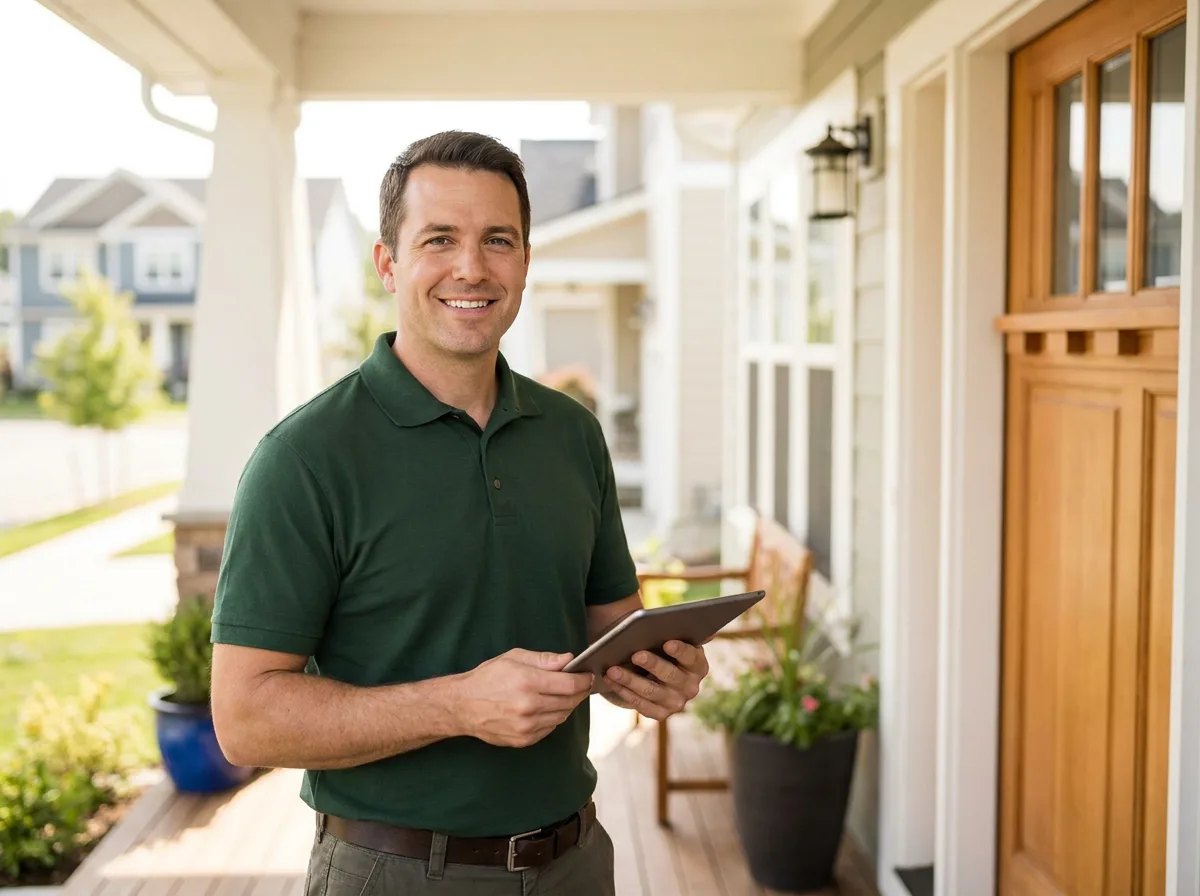 Pest control FAQs for Horicon, WI